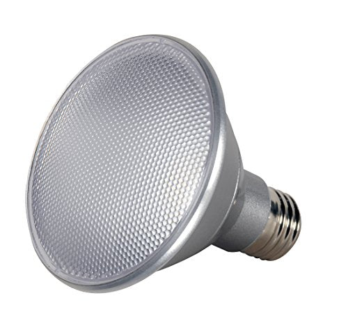 Satco S9415 13PAR30/SN/LED/40'/2700K/120V/D Led Flood lamp (2700K) 6-Pack