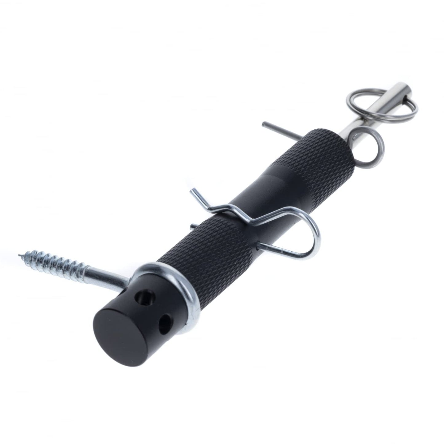 ASR Tactical USA Made 12-Pack Trip Wire Perimeter Alarm Anti-Intruder Early Warning System