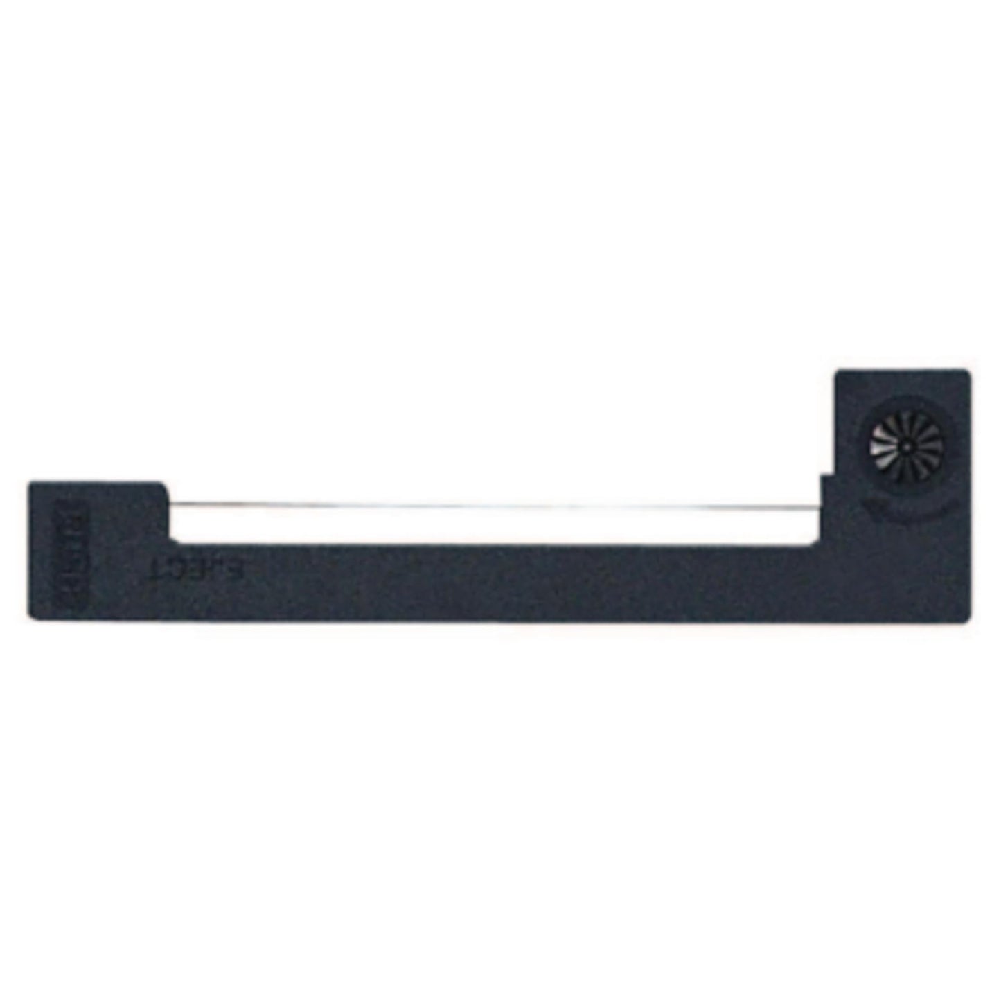 Epson Erc09b Ribbon, Black