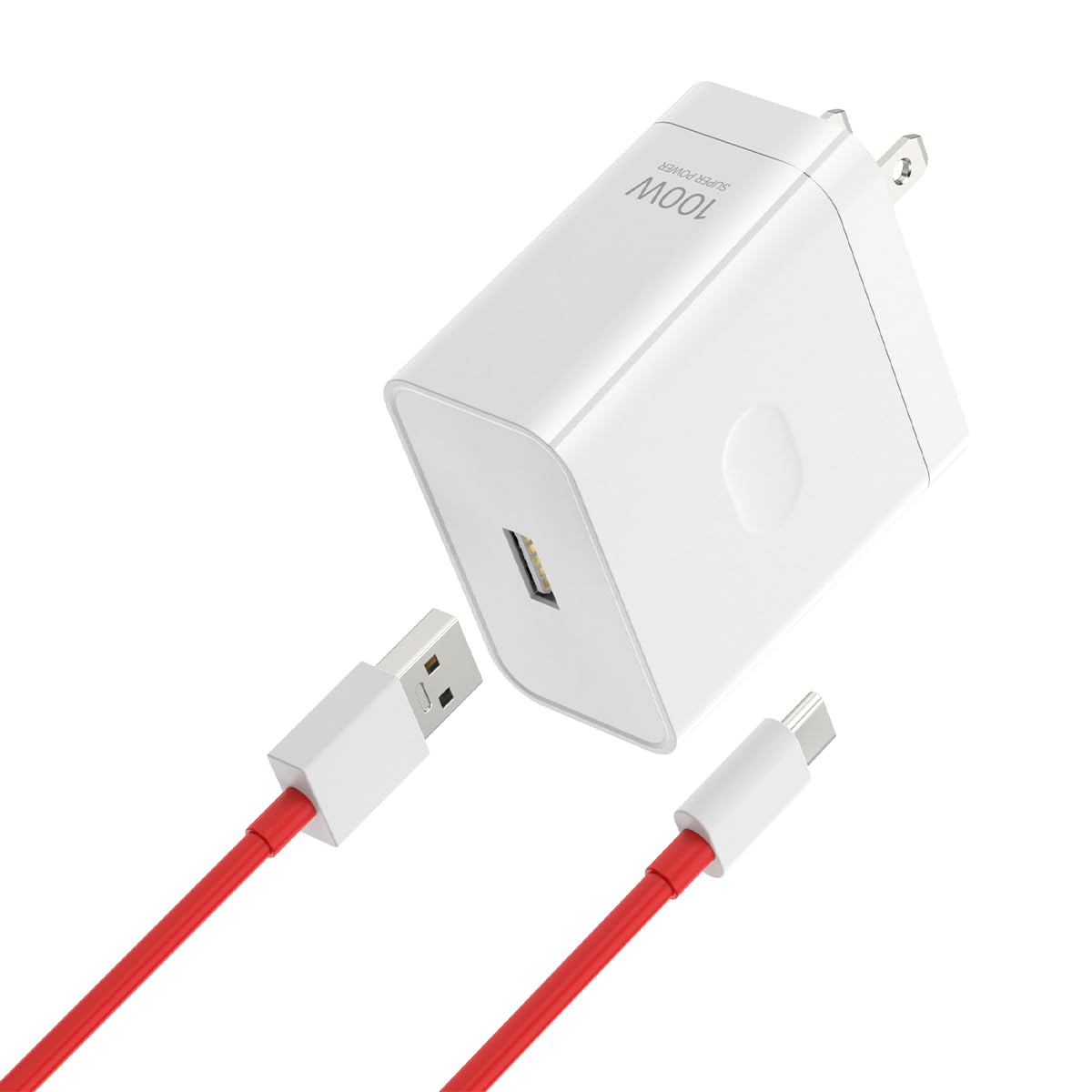 100W 80W 65W Fast Block Charger Compatible for Oneplus 15 15R 13 12 13R 11 10 9 Pro 12R 10T 10R 8T 8 7T 7 Pro Open Pad Nord CE 3 4 N30 N20 N10 9R One