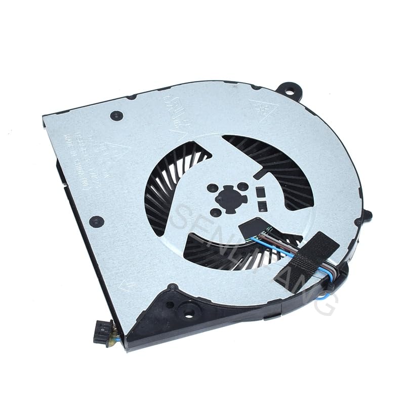 New Laptop CPU Cooler NS85B13-17K23 6033B0062501 DC05V 0.50A Four Lines Cooling Fan