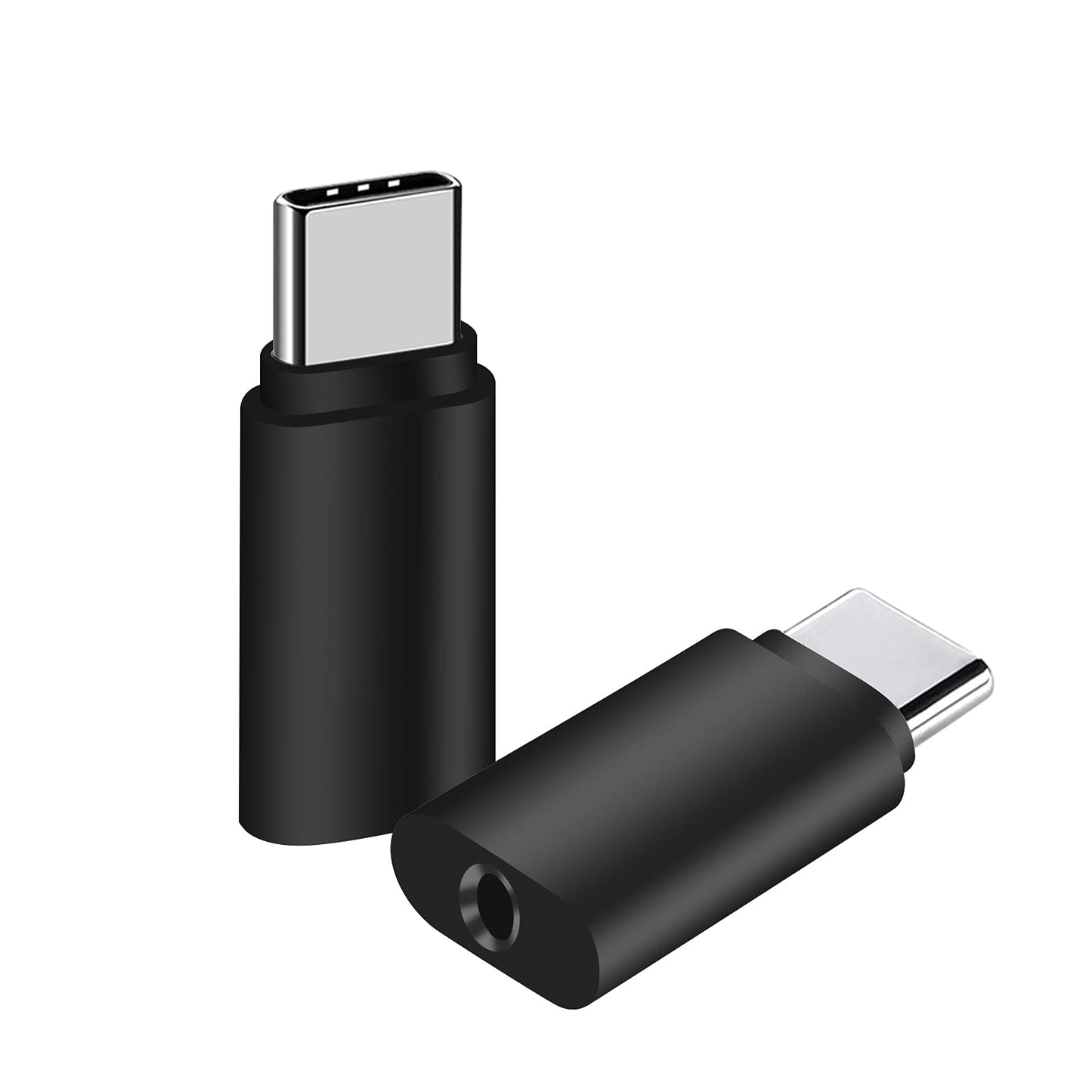 USB to USB C Adapter,Car Charger OTG Converter Compatible with MacBook Pro Air 2024,Samsung Notebook and More Type C,for iPhone 16 15 14 13 Plus Pro…