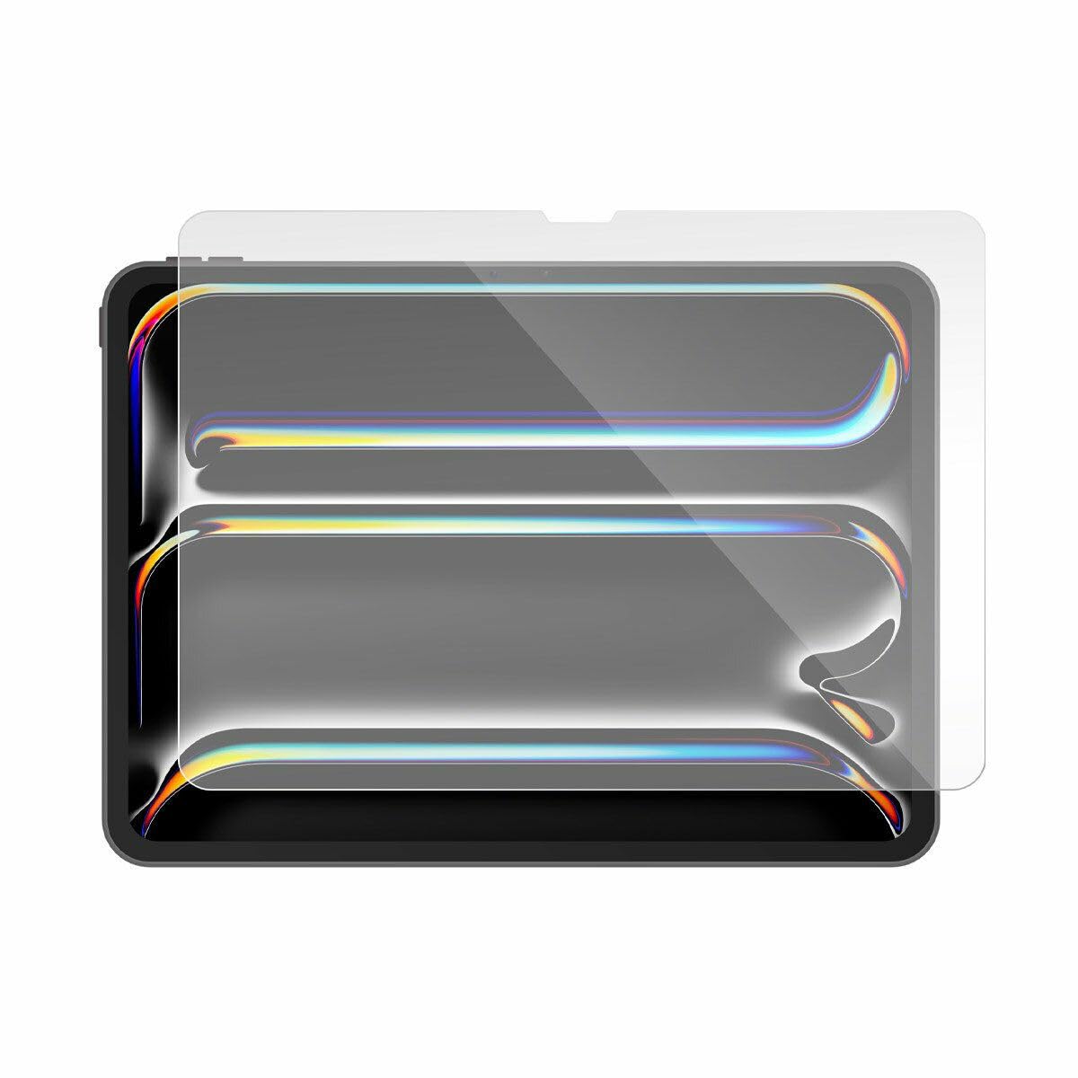COMPULOCKS DGIPDP11 Tablet Case Transparent - EAN Brand: 0810157341143