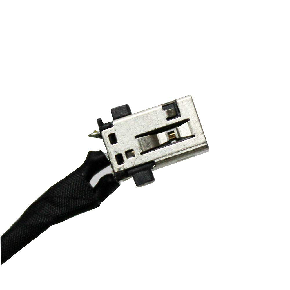GinTai DC Power Socket Connector Jack Harness Cable Replacement for Acer Spin 5 SP513-52 SP513-53N SP513-52N SP513-52N-82MP SP513-52N-52PL
