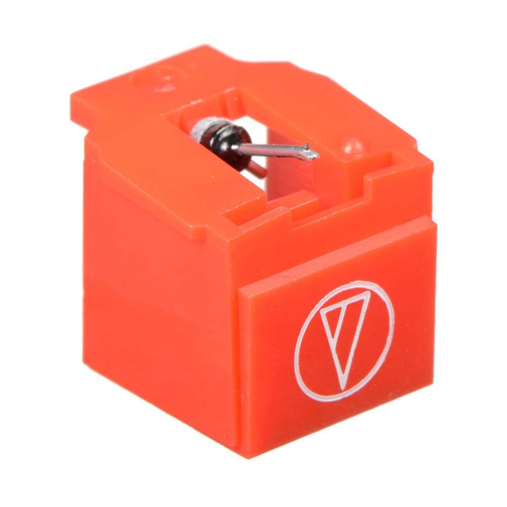Audio-Technica ATN91R Replacement Conical Turntable Stylus for AT91R