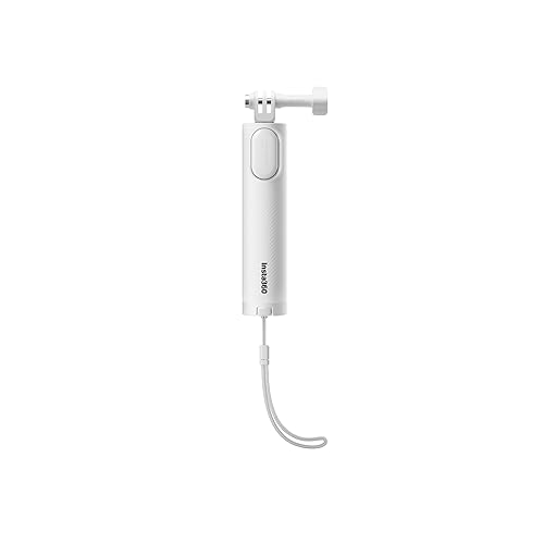 Insta360 Mini 2-in-1 Tripod 2.0 (White)