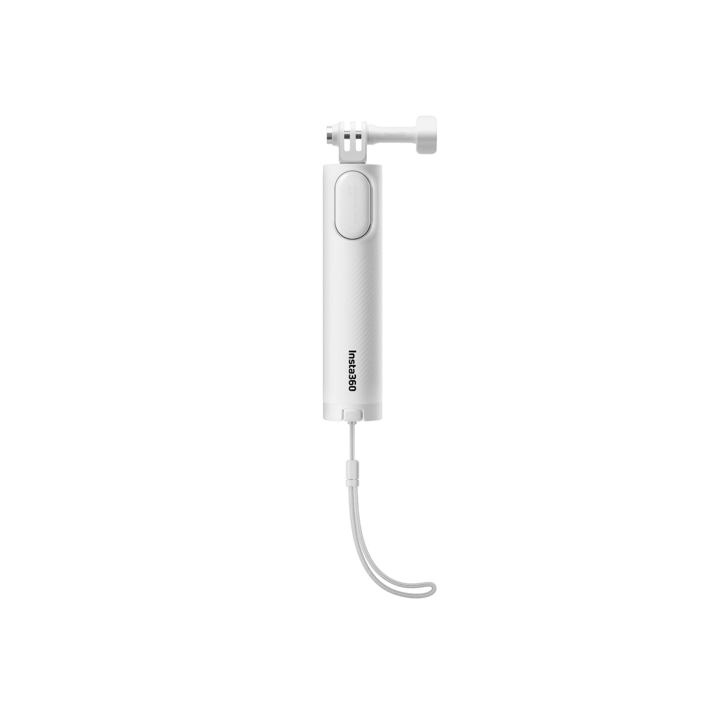 Insta360 Mini 2-in-1 Tripod 2.0 (White)
