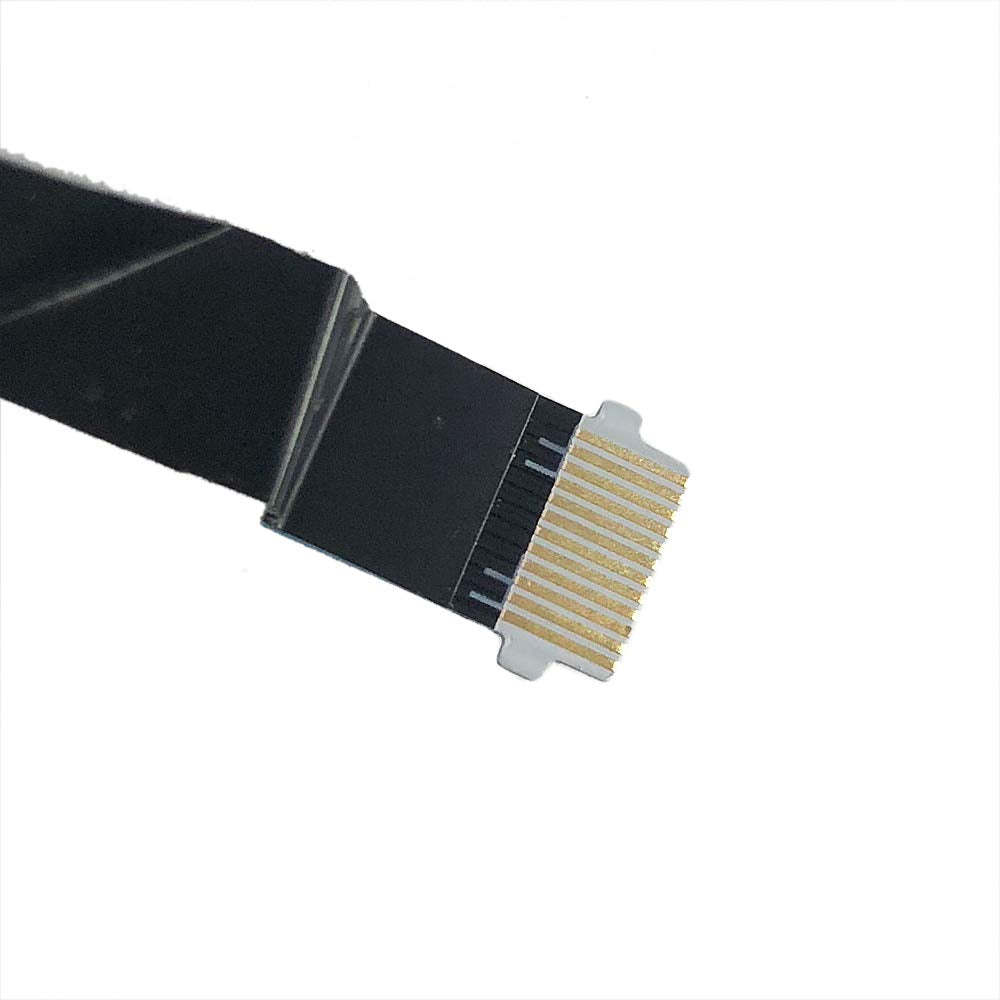 GinTai Laptops SATA HDD Hard Drive Disk Cable EH5AW NBX0002FX00 for Acer Aspire Nitro A515-52 A515-43/AN515-51 AN515-52 AN515-53 AN515-54 AN715-51
