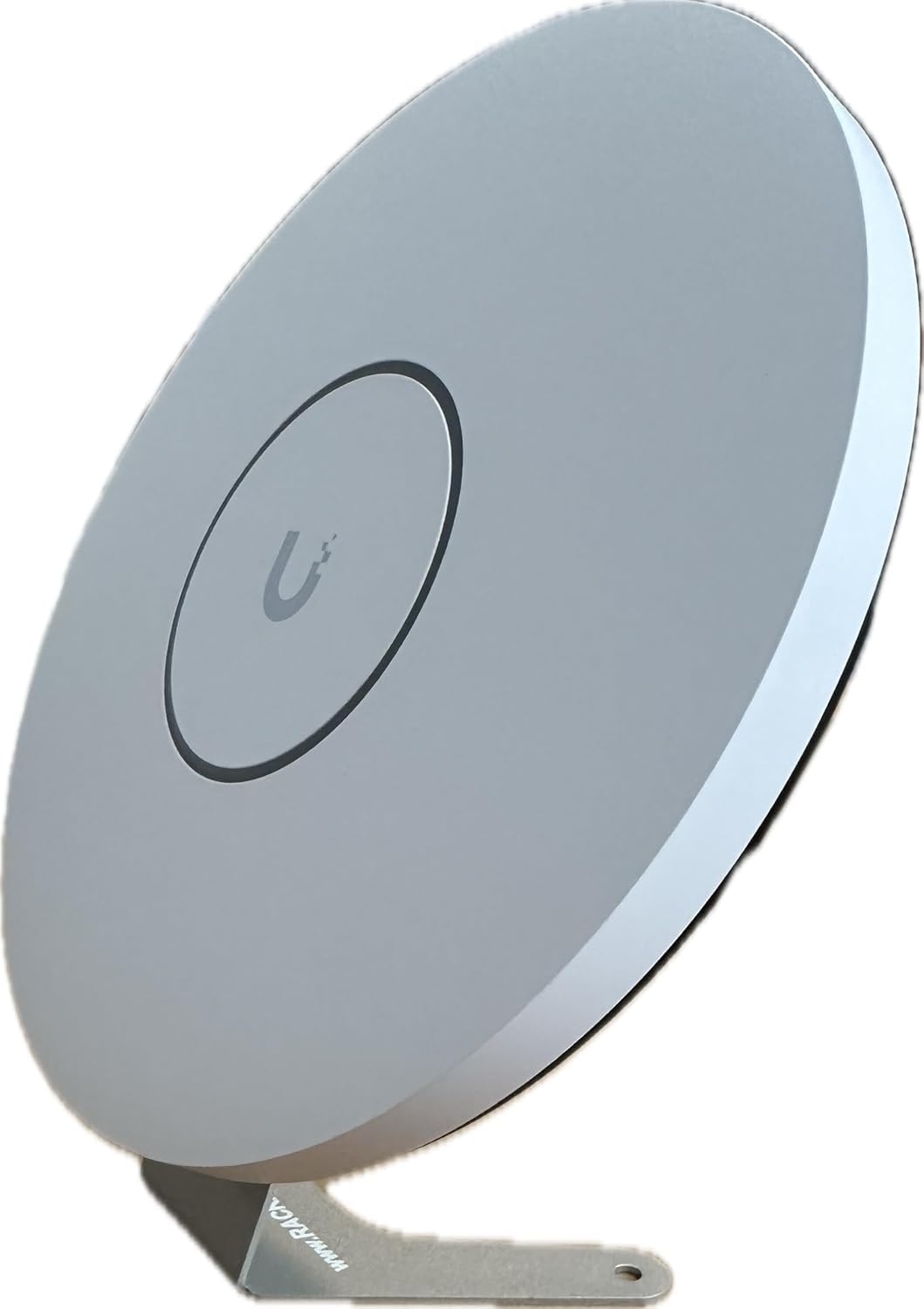 UniFi AP Stand Plate Holder Bracket Mount Compatible for UniFi Networks WiFi AP - U7 Pro XGS & XG