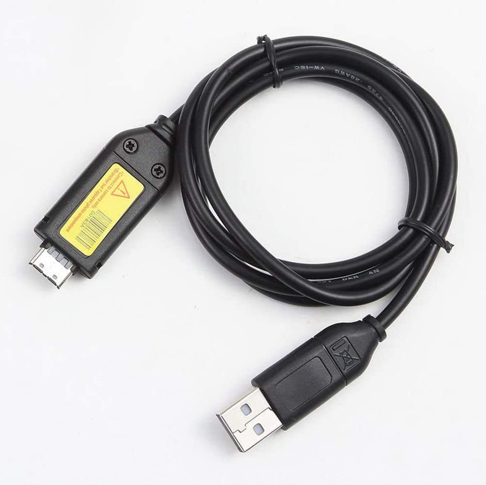 USB PC Data+Battery Power Charging Cable Cord Lead for Samsung SH100 SL105 SL102