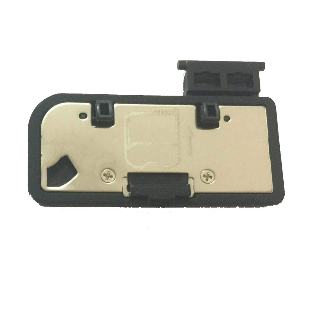 Shenligod Battery Door Cover Lid Cap Replacement Repair Part for Nikon D500 Digital Cameras Repair Part