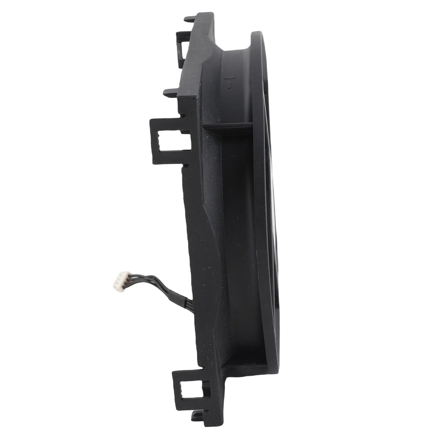 for One Internal Cooling Fan, Fast Heat Dissipation Quiet Cooling Fan Cooler with 5 Blade Replacement for One/for One S (for one)