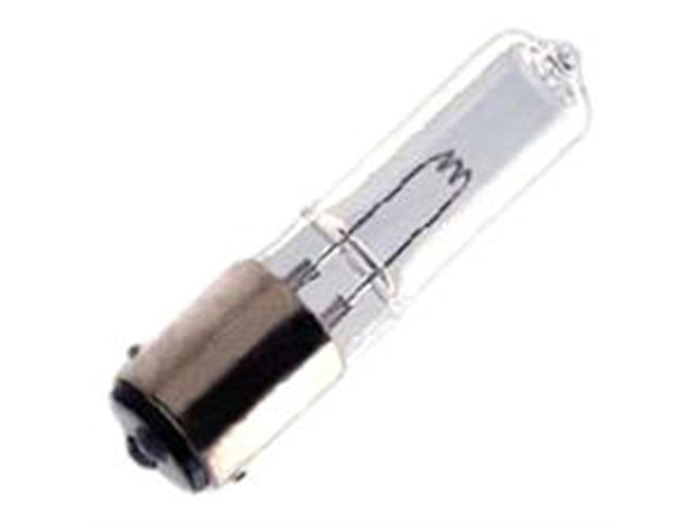 Ushio BC2350 1000915 - JCD24V-60W/BA15D Bayonet Base Single Ended Halogen Light Bulb