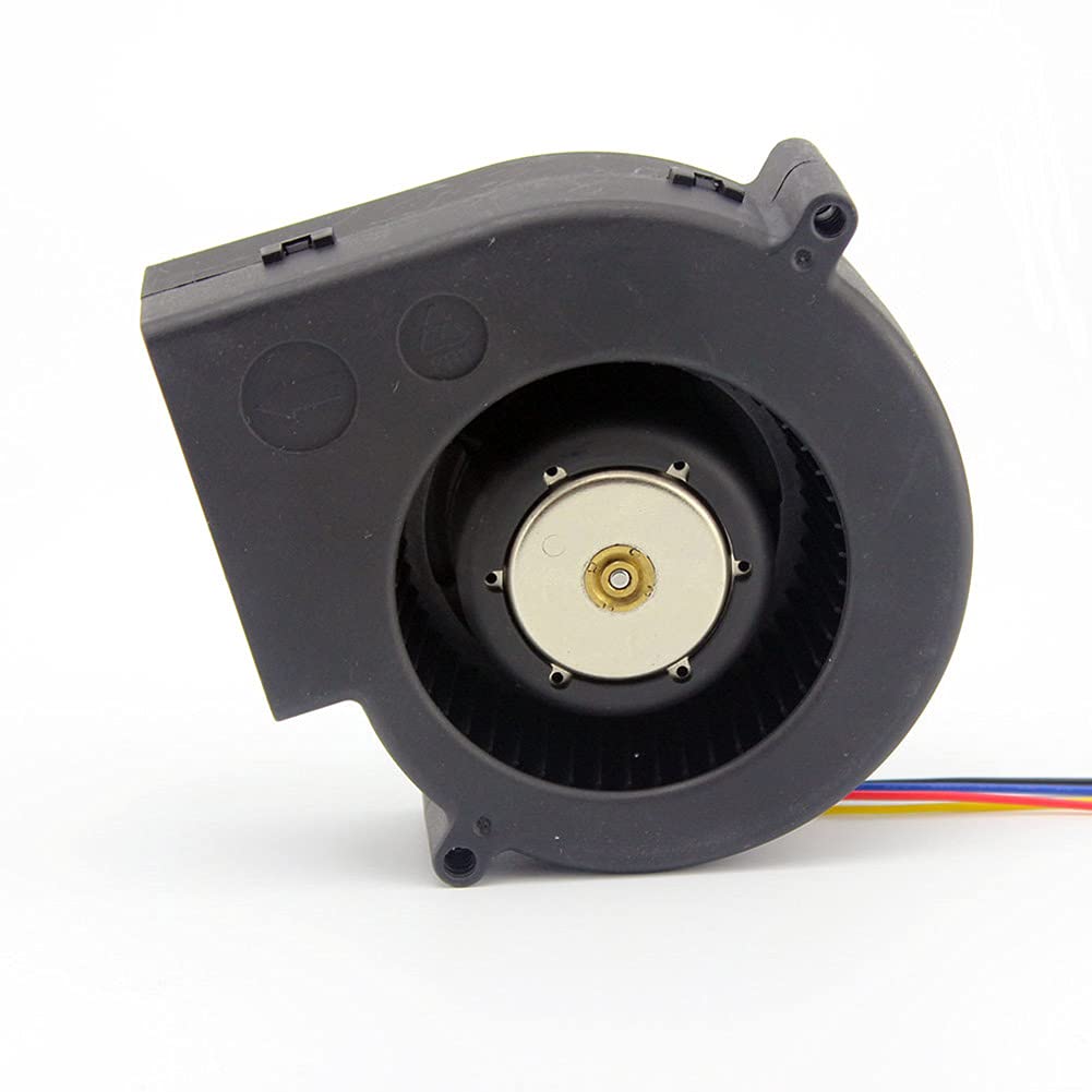 for Delta BFB1012EH PWM Blower 1U 2U Server Dedicated turbofan 9733 97x97x33mm 9.7cm 12V 2.94A