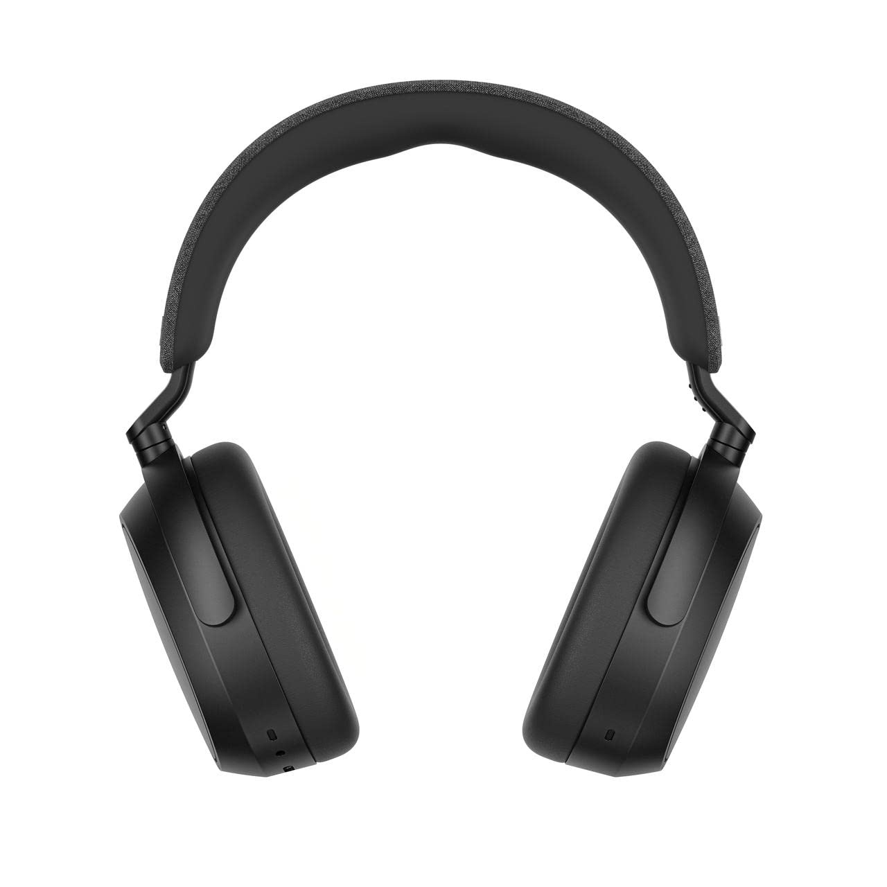 SENNHEISER Momentum 4 Wireless Headphones - Bluetooth Headset for Crystal-Clear Calls with Adaptive Noise Cancellation, 60h Battery Life