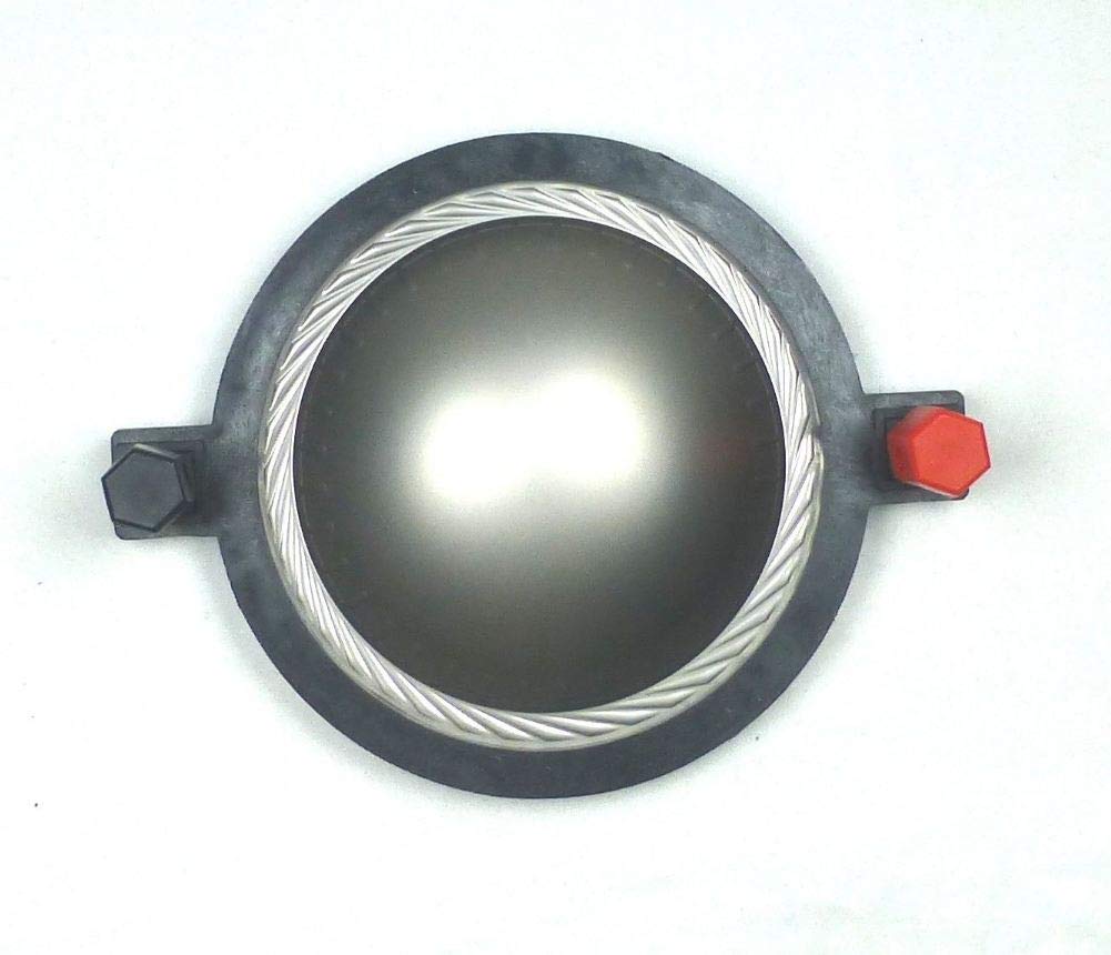 New!Replacement McCauley Sound 77057R-16 Diaphragm for 77057 Driver(16 ohm).