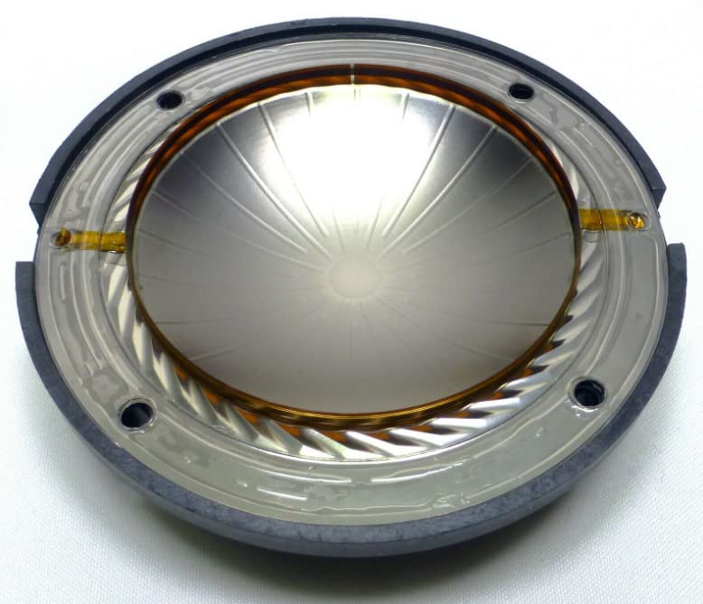 LASE Replacement Diaphragm Intended for 2432H Driver SRX 812M, 815M, 835, 8?