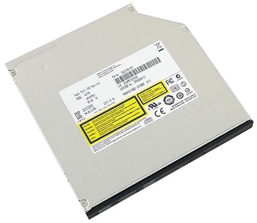 CD DVD Burner Writer Player Optical Drive for Toshiba Satellite L55 C55 C55T Laptop