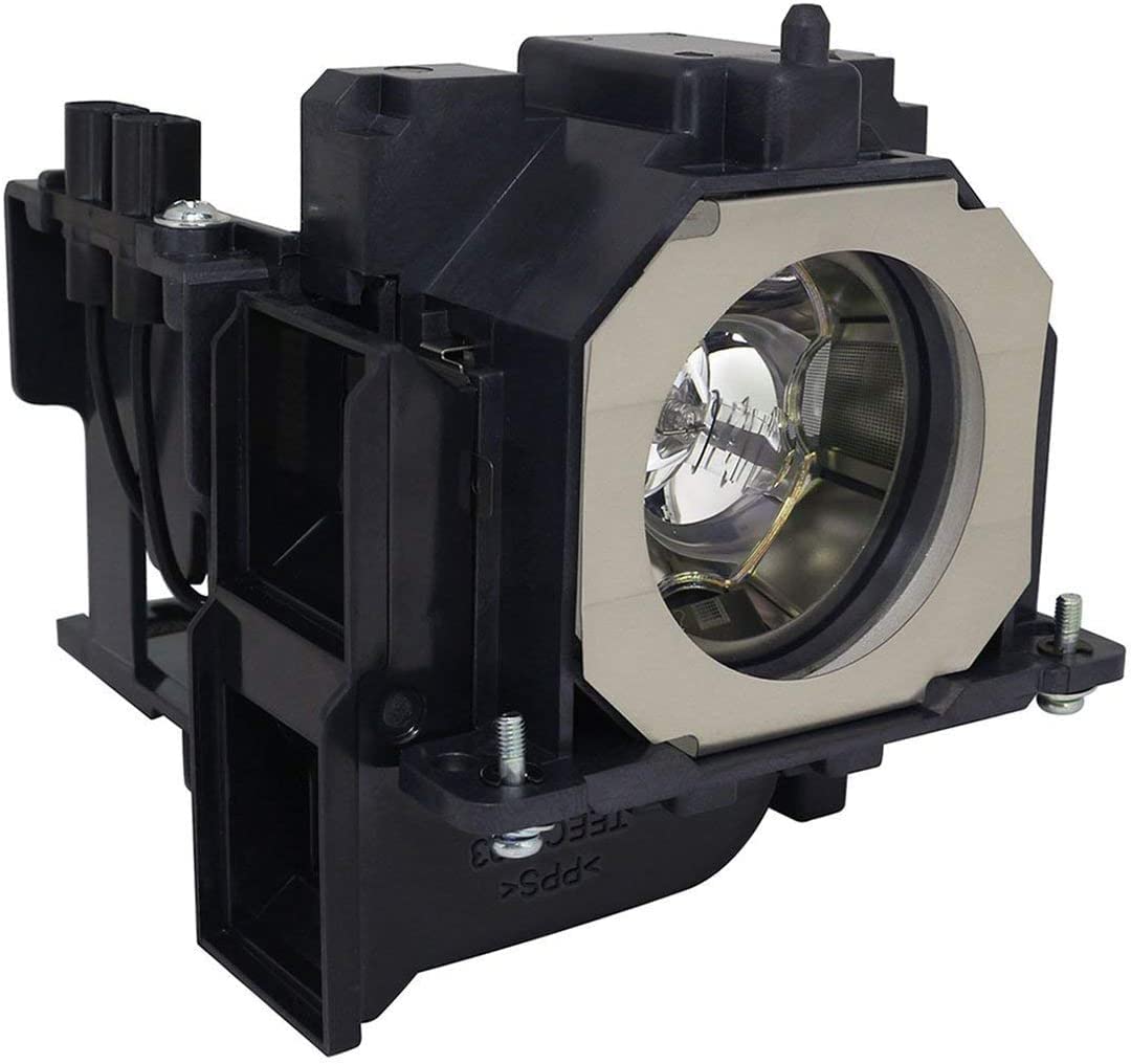 Huaute ET-LAE300 Replacement Projector Lamp Bulb for Panasonic PT-EW300 PT-EW540 PT-EW640 PT-EW730Z PT-EX510 PT-EX610 PT-EX610U PT-EX800Z PT-EZ580