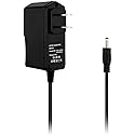 BestCH Global AC/DC Adapter for Quasar Panasonic VM-L153 VM-L153-D VM-L152 VM-D100 VM-D51 Camcorder Video Camera Palmcorder Power Supply Cord Cable