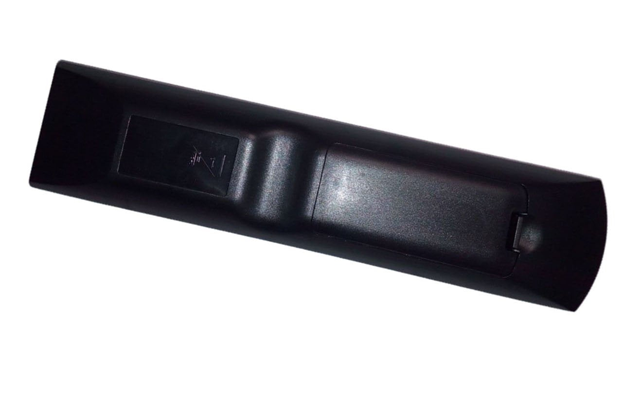 Replaced Remote Control for Sony DAV-HDX585 HCDHDX587WC DAVHDX279 RM-ADU007A HCD-HDX576WF Home Theater Audio/Video Receiver AV System