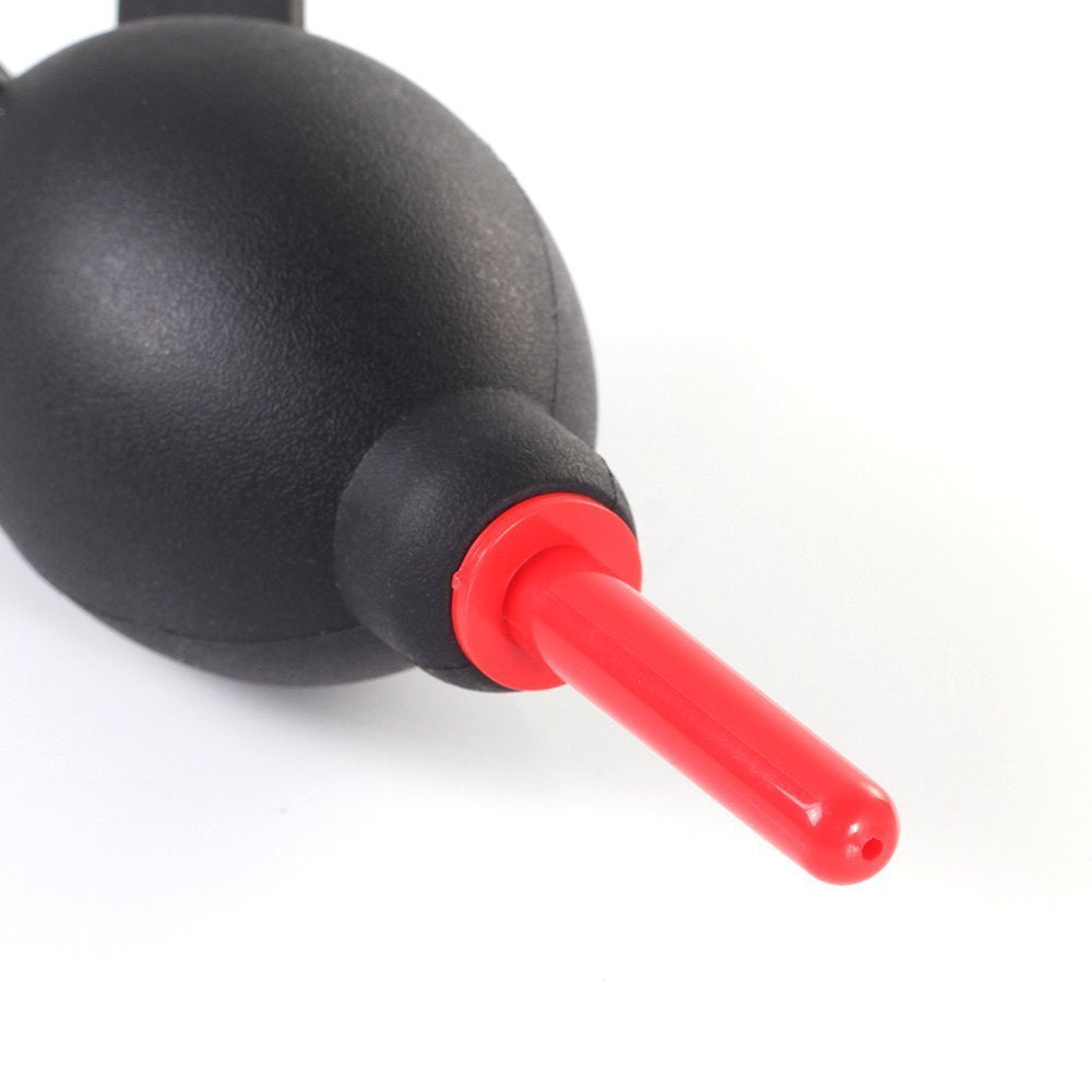 FOTGA Rocket Cleaning Air Blower Pump Dust Cleaner for Camera LCD Screen Computer Keyboard Digital SLR Camera Telescope Lens Filters Musical