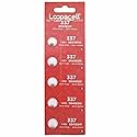 LOOPACELL 10 337 Watch Batteries SR416SW Battery Cell