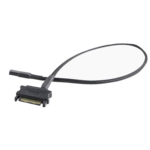 Darkside Connect to SATA Cable | 30cm - Type 16 (DS-1019)