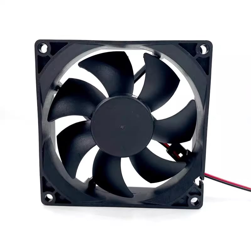 for AD0924XB-A71GP DC24V 0.30A 9CM 2-Wire Inverter Cooling Fan