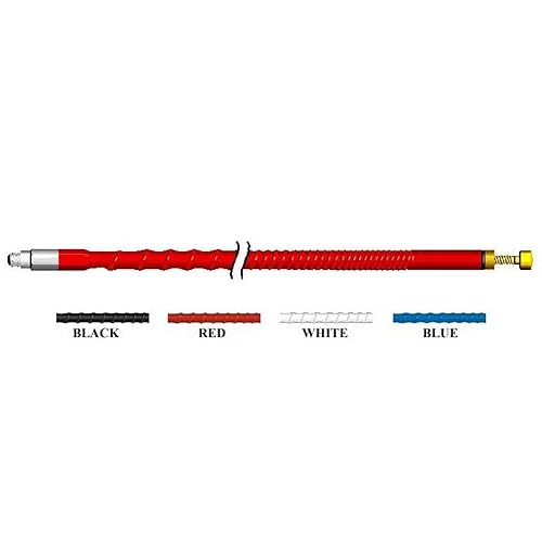 FireStik II FS4-BB 4' CB Antenna Easy Tune BLUE