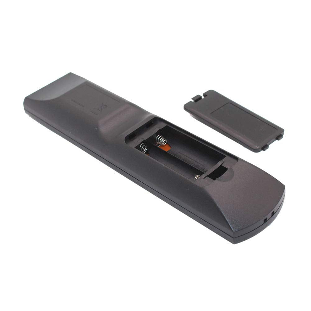 Replaced Remote Control Compatible for Sony STR-DH510 RMAAU071 148761111 STR-DH710 HTSS370HP Audio/Video AV Receiver Home Theater System