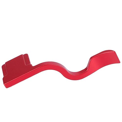 Thumb Up Grip,VBESTLIFE Aluminum Alloy Hand Grip Replacement for A9/ A9R/ A7RIII/ A7 III Camera.
