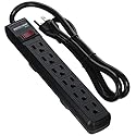 MINUTEMAN MMS362P Computer Surge Protector