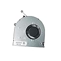 Eclass New CPU Cooling Fan for HP 15-DW1056CL 15-DW0054WM 15-DW1081WM 15-DW1083WM 15-DW1001WM 15-DW3013DX 15-GW 15Z-GW000 15-GW0010WM 15-GW0035DX