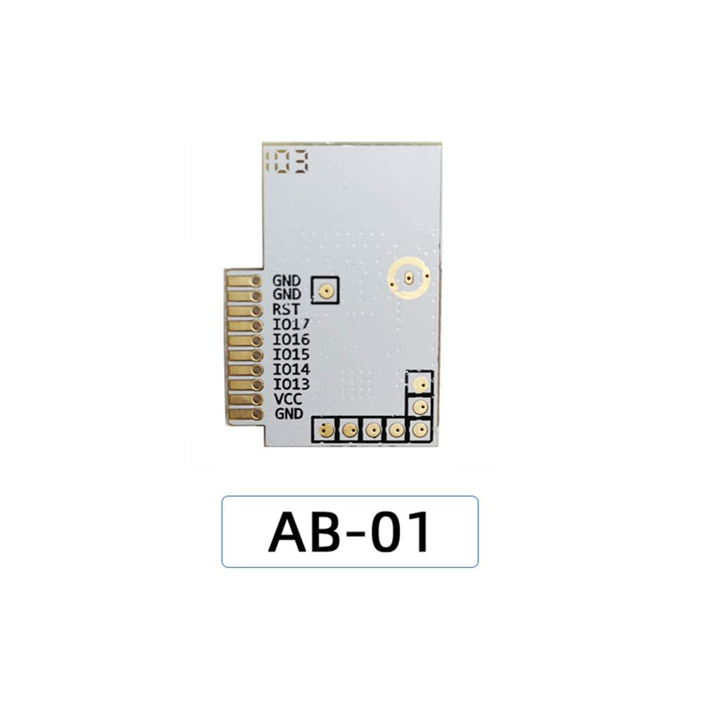 Taidacent Bluetooth BT 5.0 Audio Module DIY Low Power Mesh Network Module Bluetooth Sig Mesh Network for Smart Home Application Phone