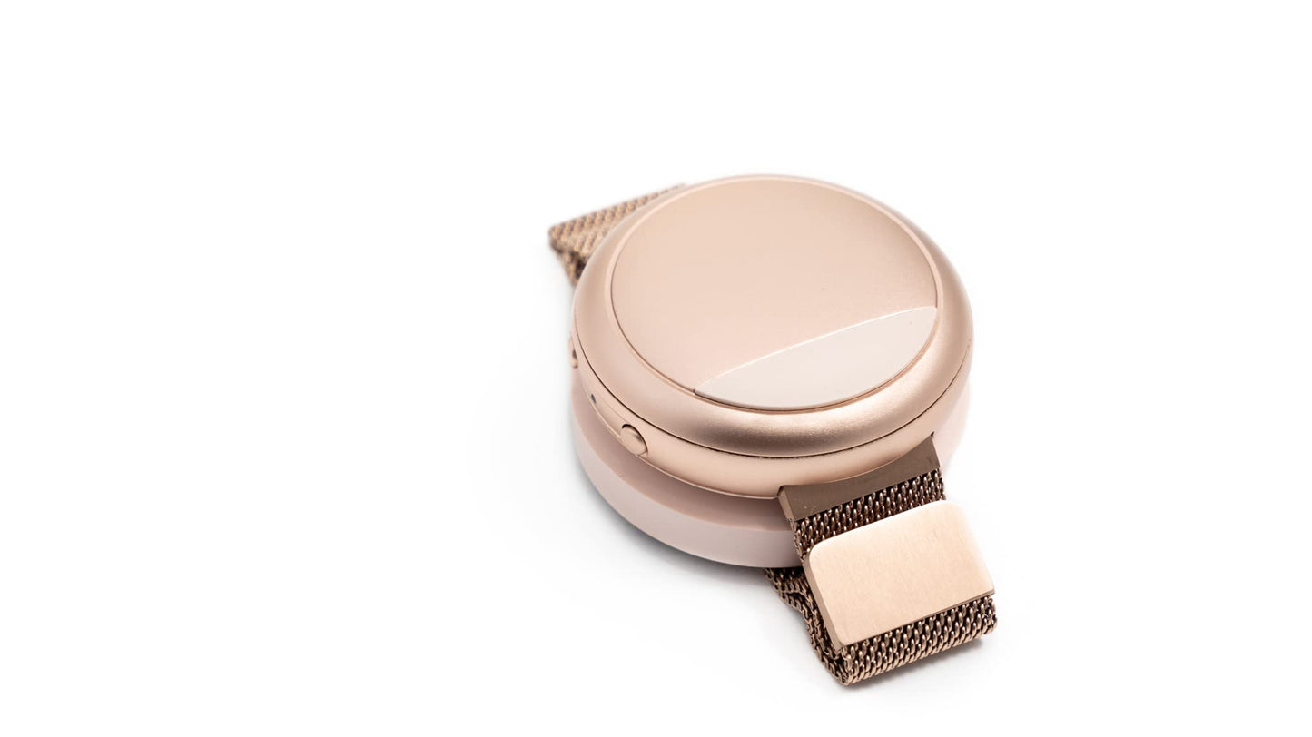 Embr Labs Wave 2 Rose Gold Charger - Charge Station with USB Cable