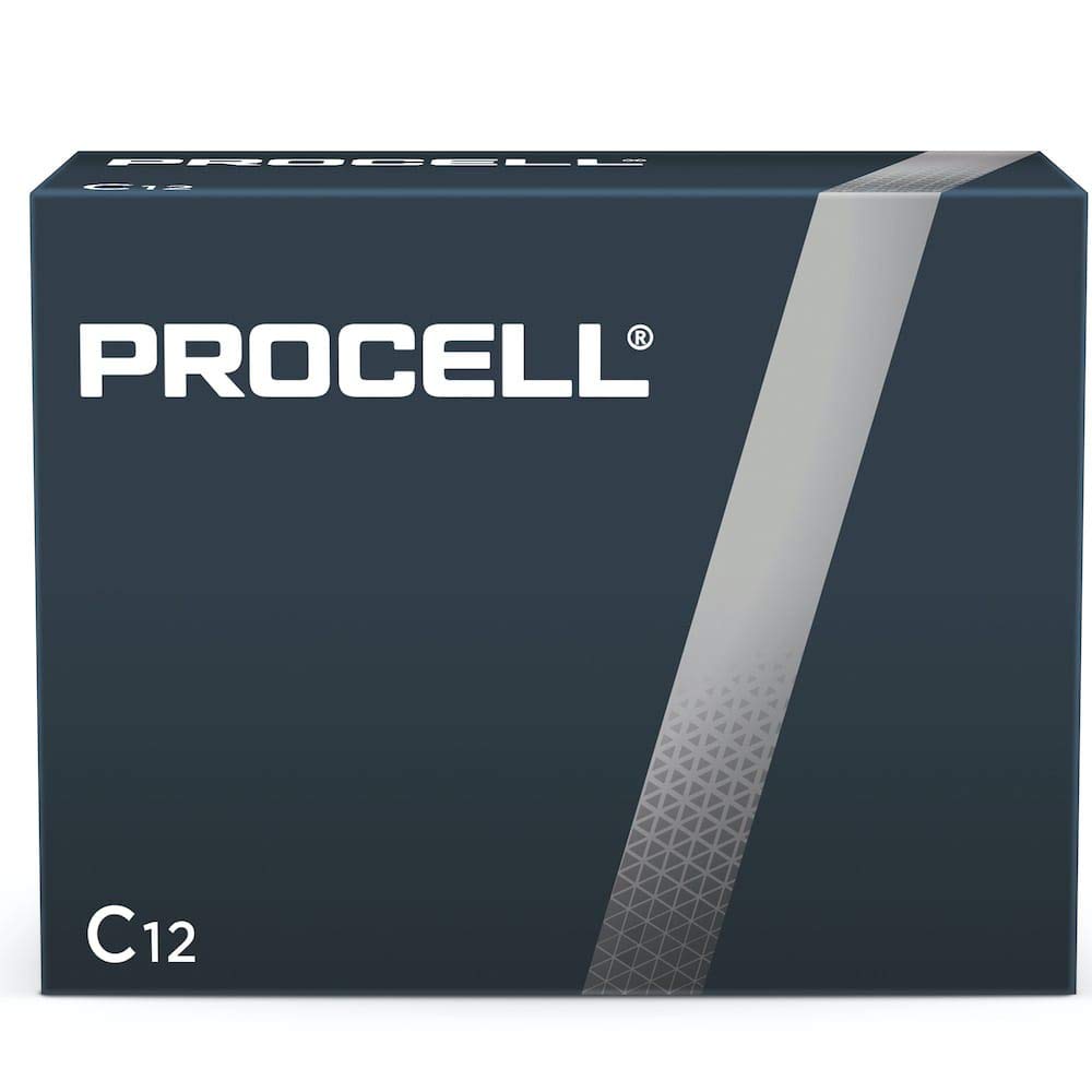 DURACELL® Procell® Alkaline Battery