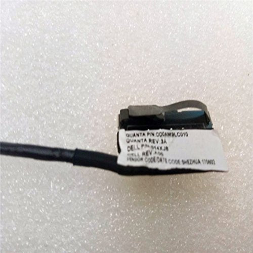 SOUTHERNINTL New Replacement for Dell Inspiron 15-7000 7557 7559 LCD Cable 014XJ8 14XJ8 DD0AM9LC000