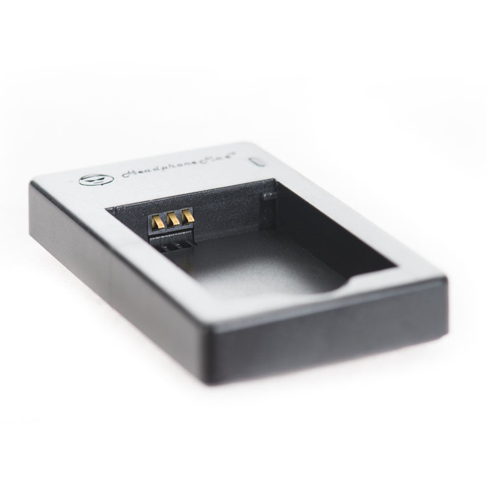 HeadphoneMate USB Powered Compact Charger for Parrot Zik 2.0, Parrot Zik 3 Headphones
