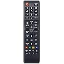 Universal Remote Control for Samsung Smart TV All Models LCD LED 3D HDTV Smart TV AA59 and BN59 Series BN59-01199F AA59-00786A BN59-01175N BN59-01301A