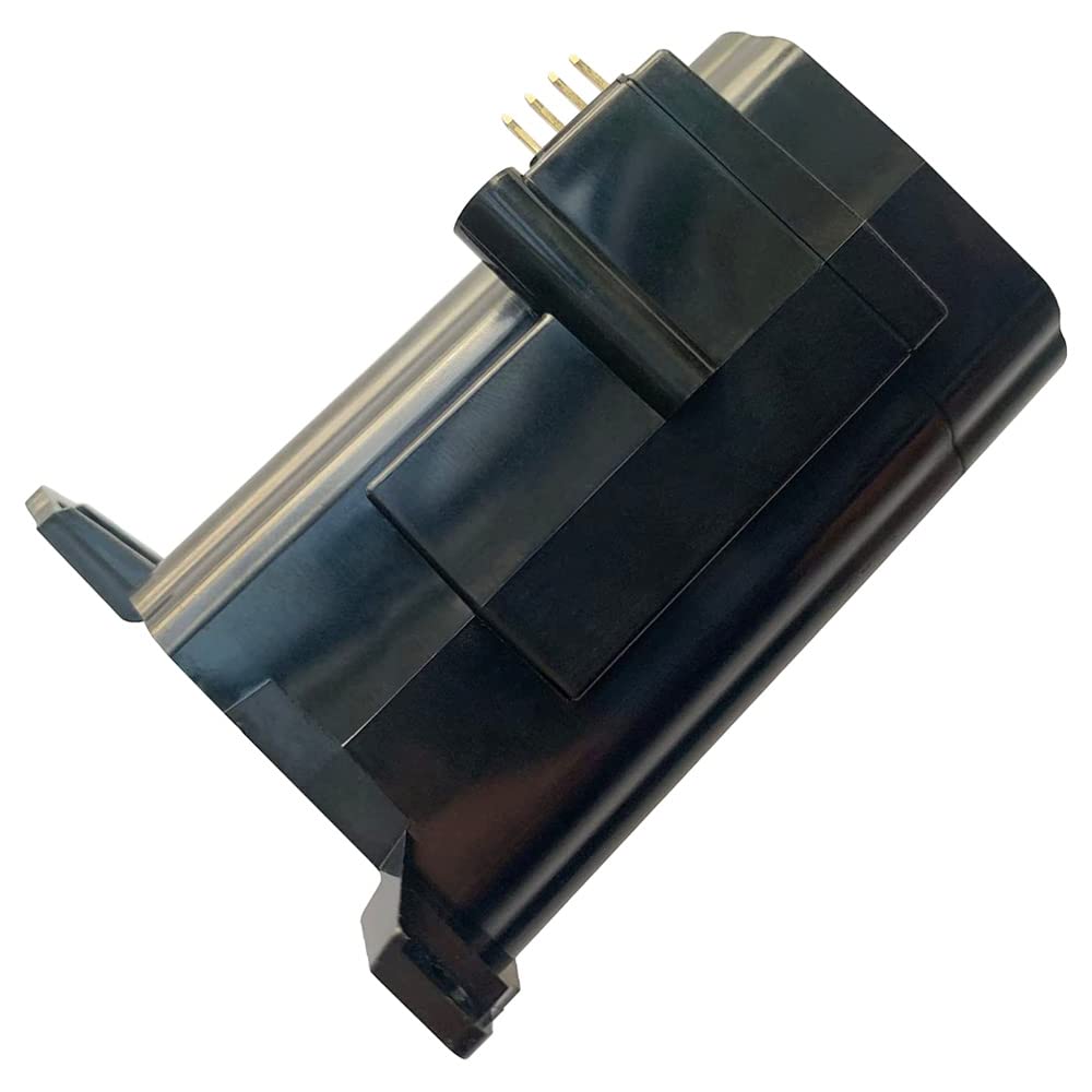 MPF Products 2200mAh 071473, 745518-0010 Battery Replacement Compatible with Bose Soundlink Revolve Portable Bluetooth Speaker