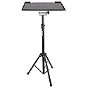 Pulse Floor Stand for Projector - Black