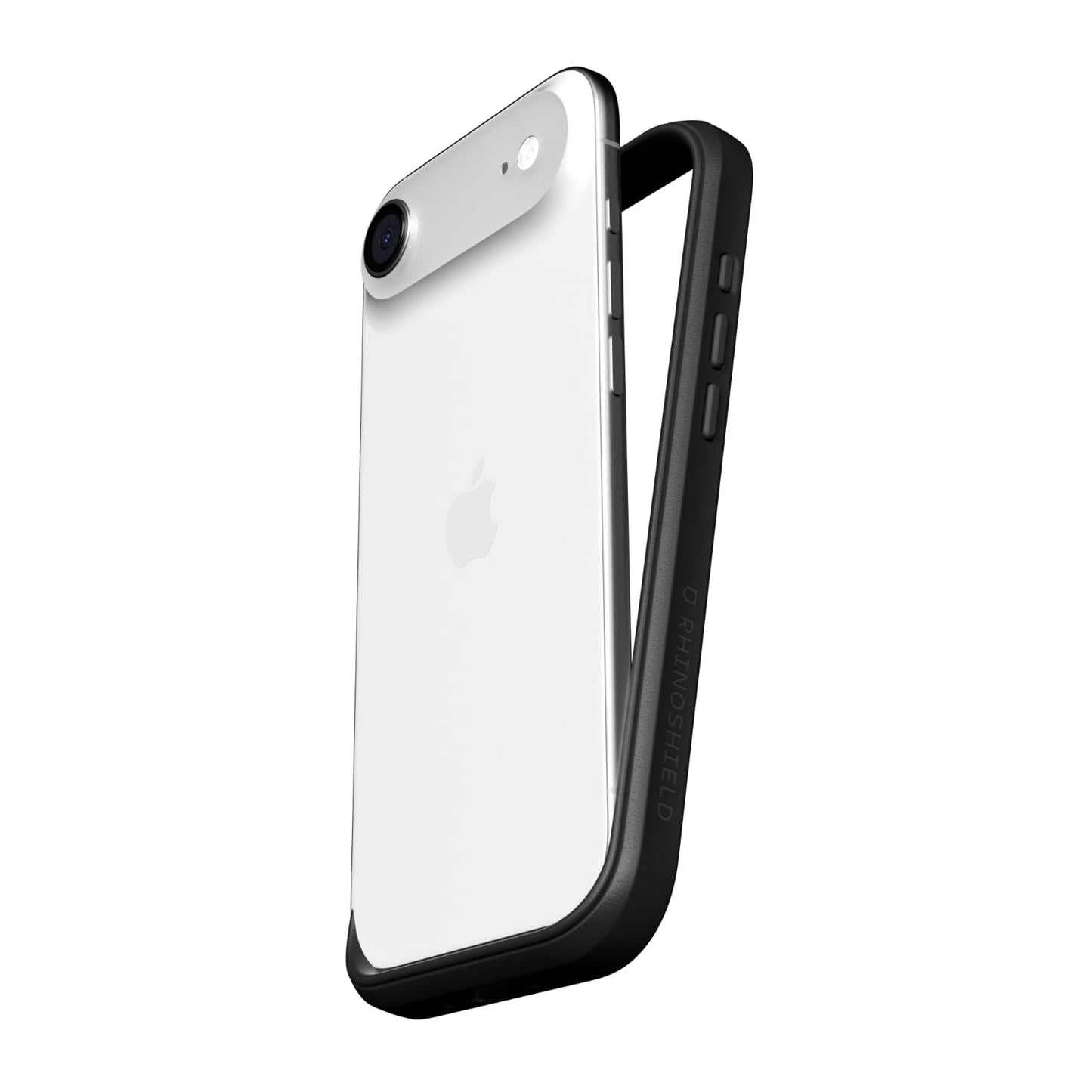 RhinoShield Mod NX Bumper Phone Case for iPhone Air Navy Blue
