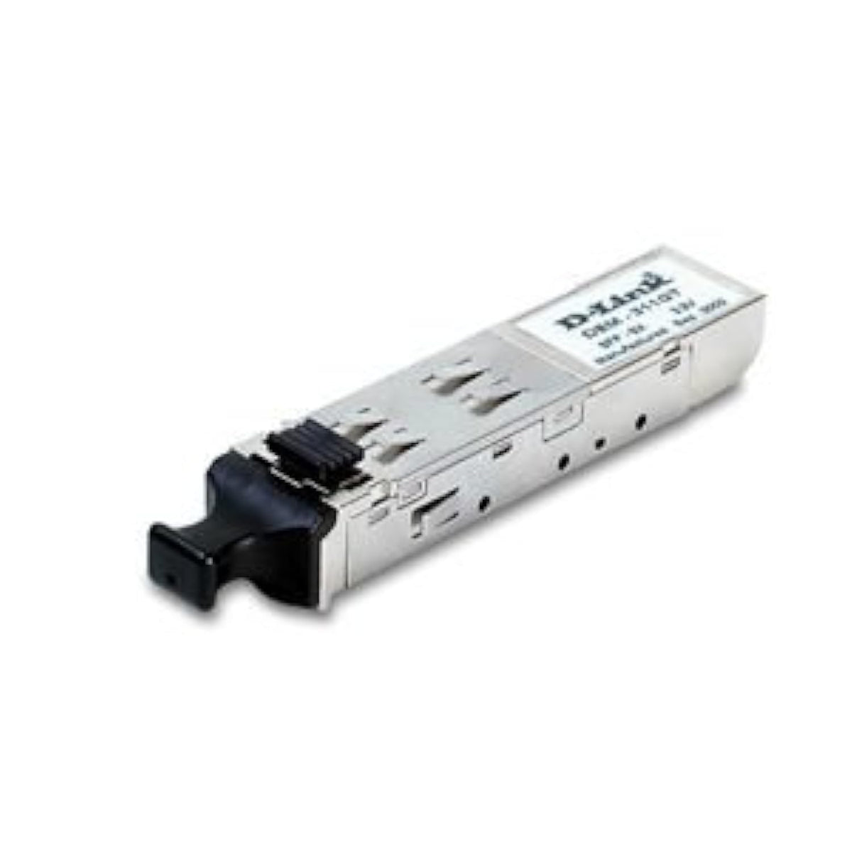 D-Link DEM-311GT 1000BASE-SX Mini Gigabit Interface Converter