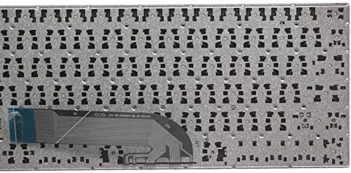 Laptop Replacement Keyboard FIt Asus TP500L TP500LA TP500LB TP500LN US Layout