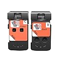 buyink Printhead Replacement for PIXMA G4210 G4200 G3202 G3200 G2200 G1200 MegaTank All-in-One BH-2/CH-2 Printer Head Ink Cartridges Refillable 8009