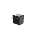 ?????????? 30W USB C GaN Quick Charger PD Mini Type C Wall Fast Charging Block Adapter Foldable Plug Compact Mini GaN Charger for iPhone