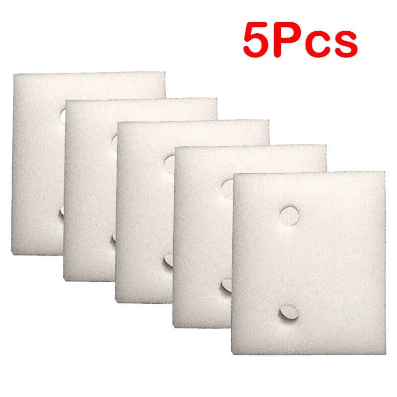 JV33 Capping Station Filter Sponge/Cap Pad for Mimaki JV33-160 CJV30 TS3 Inkjet Printers 5pcs/Packed