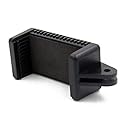 Octo Mount | Universal Smartphone Holder w/GoPro Style Mount Attachment for Any Cell Phone. Connect Your Phone to Any GoPro Mount. Compatible