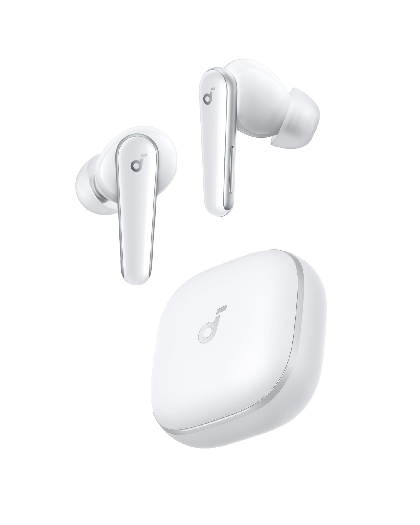 Soundcore Liberty 5 by Anker Noise-Cancelling Earbuds with Dolby Audio